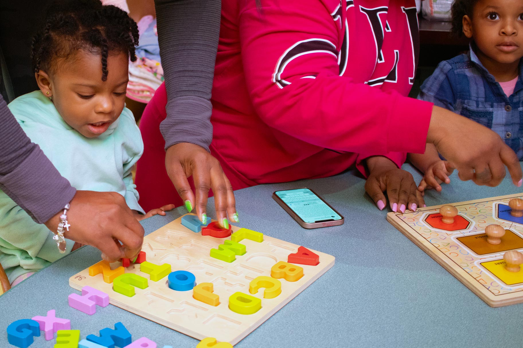 learning-letters